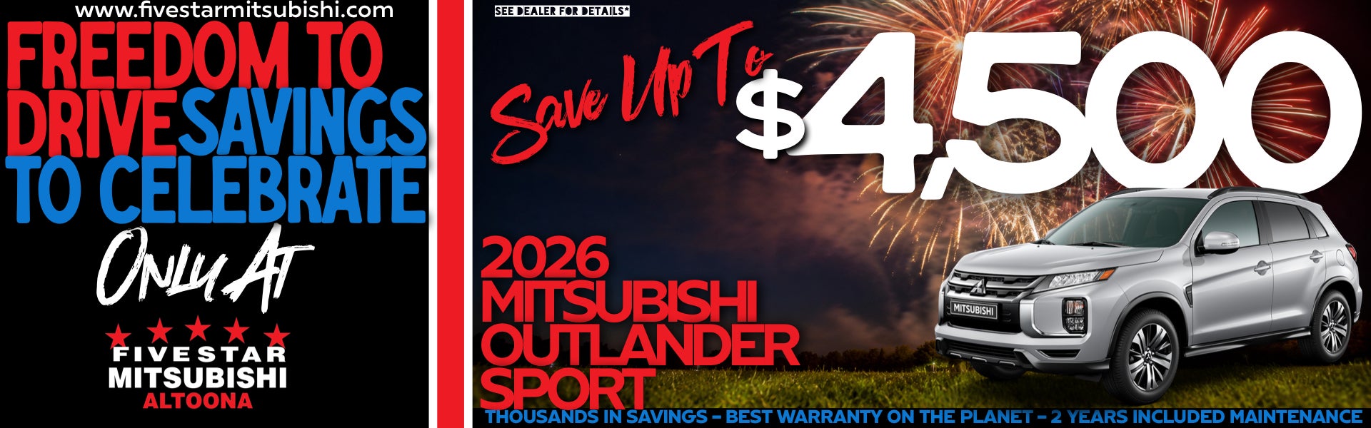 2026 Outlander Sport